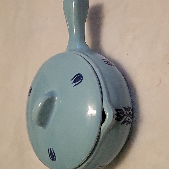 1950s Cronin Soup Crock - Picture 1 of 6